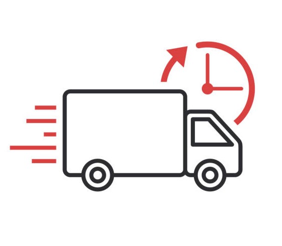 24/7 Delivery Service, Logistic