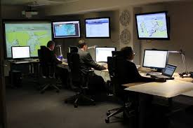 monitor and coordination